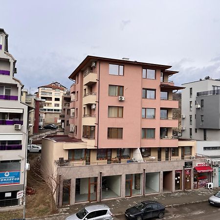 City View Apartment With 2 Bedrooms And Free Garage Blagoewgrad Exterior foto