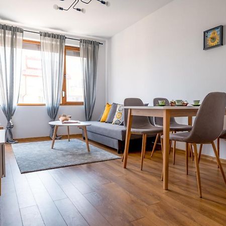 City View Apartment With 2 Bedrooms And Free Garage Blagoewgrad Exterior foto