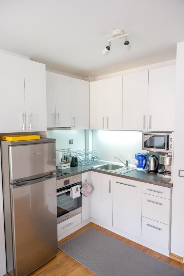 City View Apartment With 2 Bedrooms And Free Garage Blagoewgrad Exterior foto