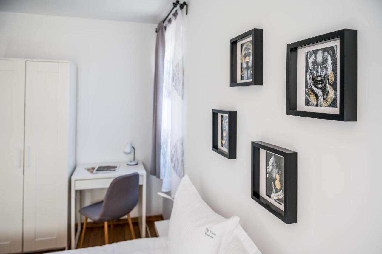 City View Apartment With 2 Bedrooms And Free Garage Blagoewgrad Exterior foto