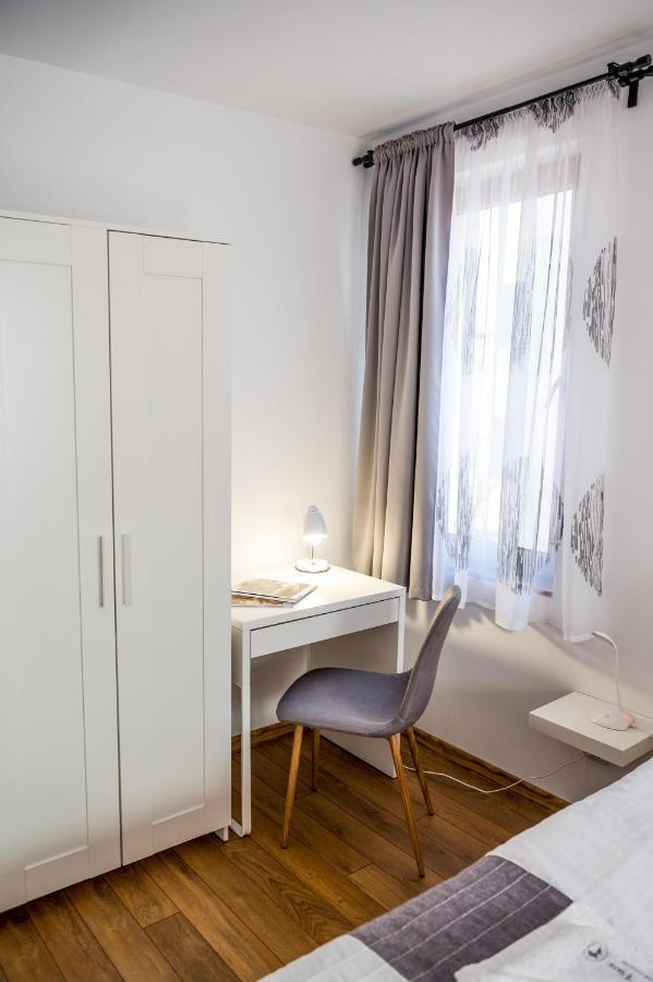 City View Apartment With 2 Bedrooms And Free Garage Blagoewgrad Exterior foto