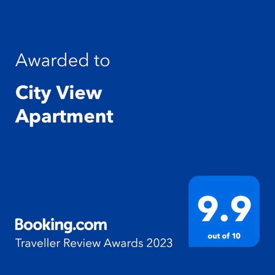 City View Apartment With 2 Bedrooms And Free Garage Blagoewgrad Exterior foto