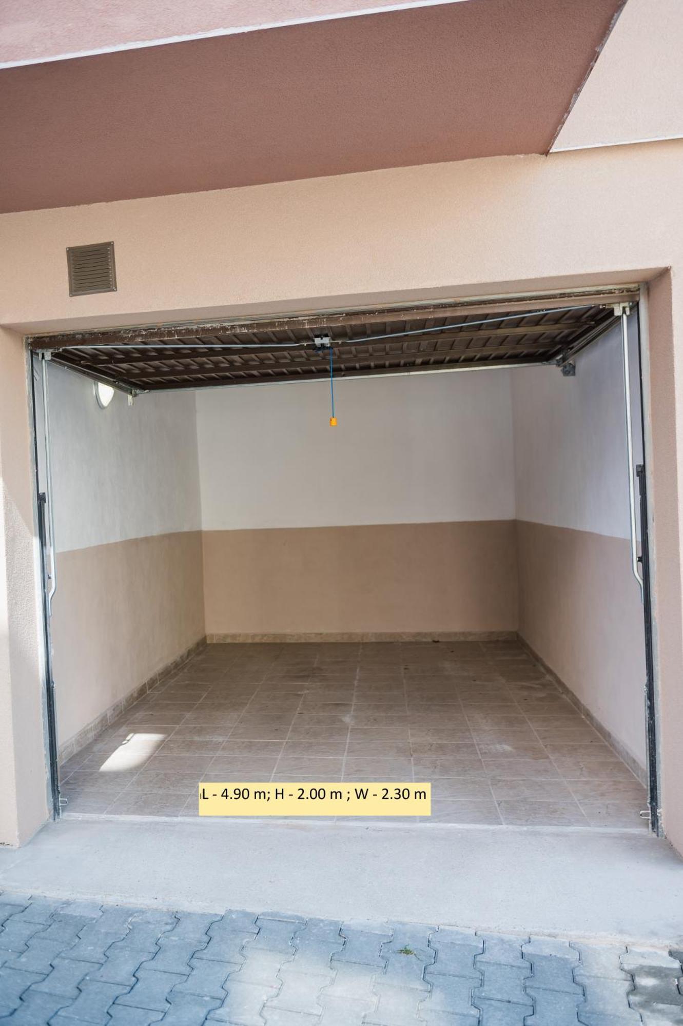 City View Apartment With 2 Bedrooms And Free Garage Blagoewgrad Exterior foto