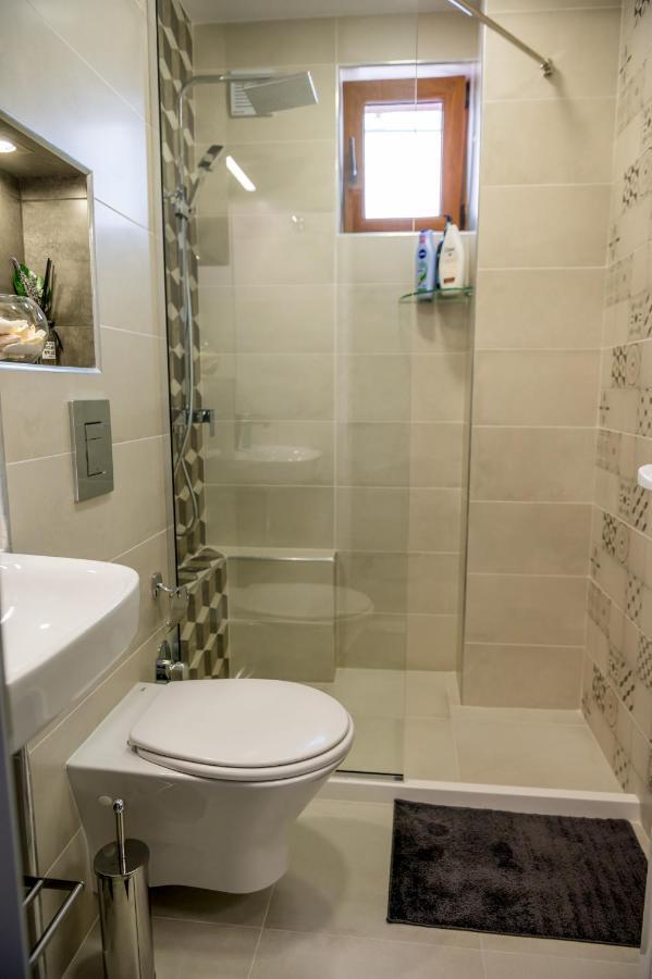 City View Apartment With 2 Bedrooms And Free Garage Blagoewgrad Exterior foto