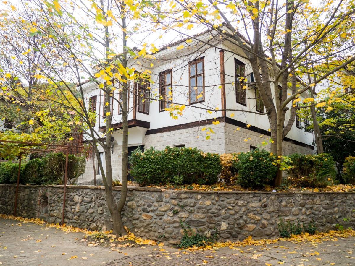 City View Apartment With 2 Bedrooms And Free Garage Blagoewgrad Exterior foto